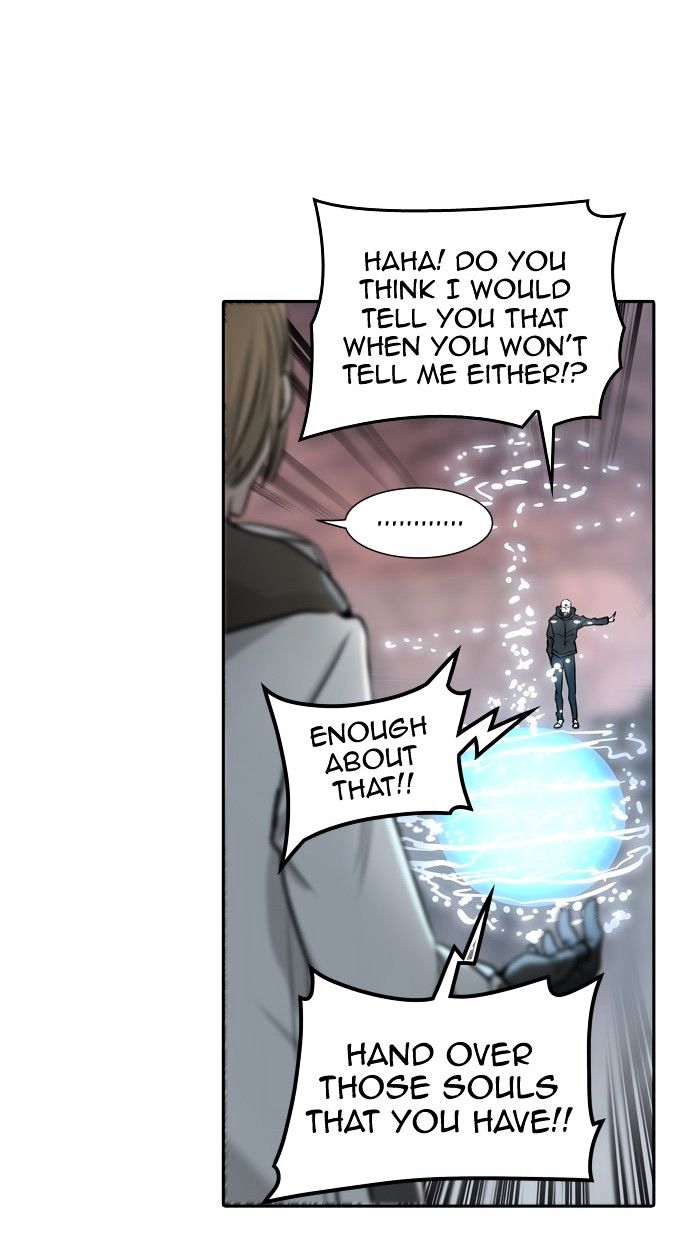 Tower of God, Chapter 337 image 105